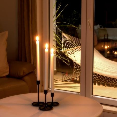 Marula Holiday Home - With Heated Pool Marina Eksteriør bilde