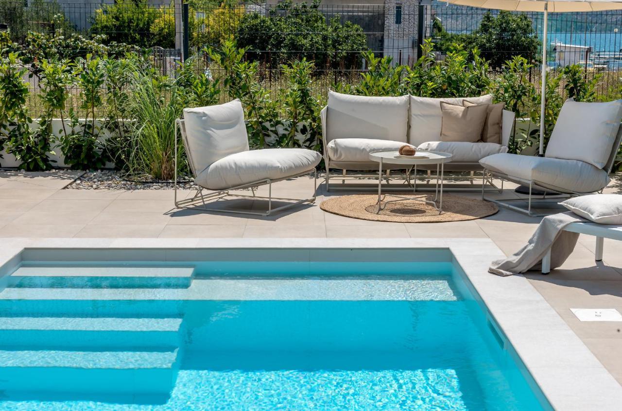 Marula Holiday Home - With Heated Pool Marina Eksteriør bilde