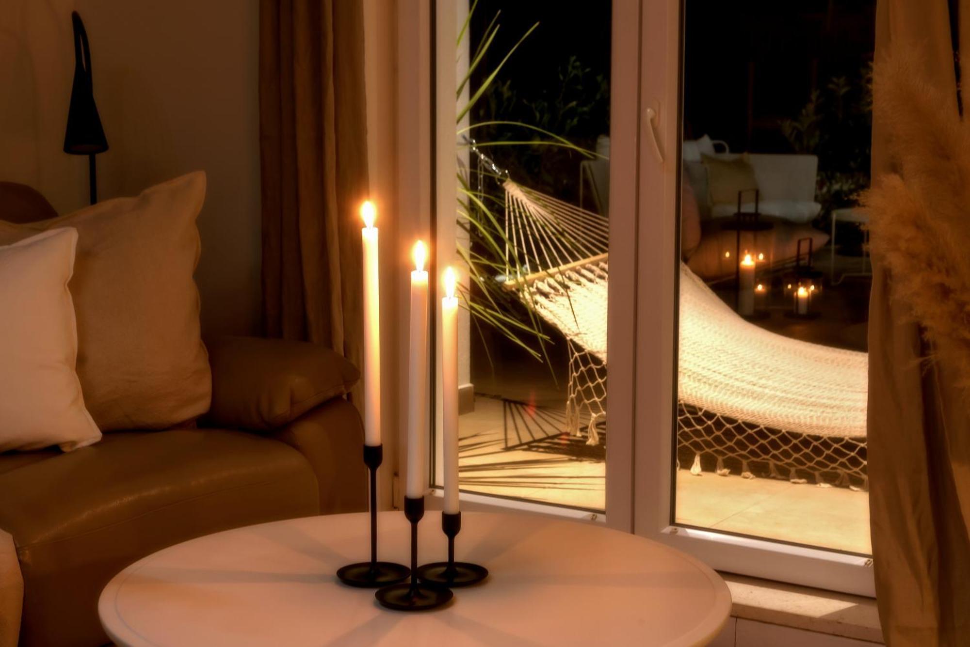Marula Holiday Home - With Heated Pool Marina Eksteriør bilde