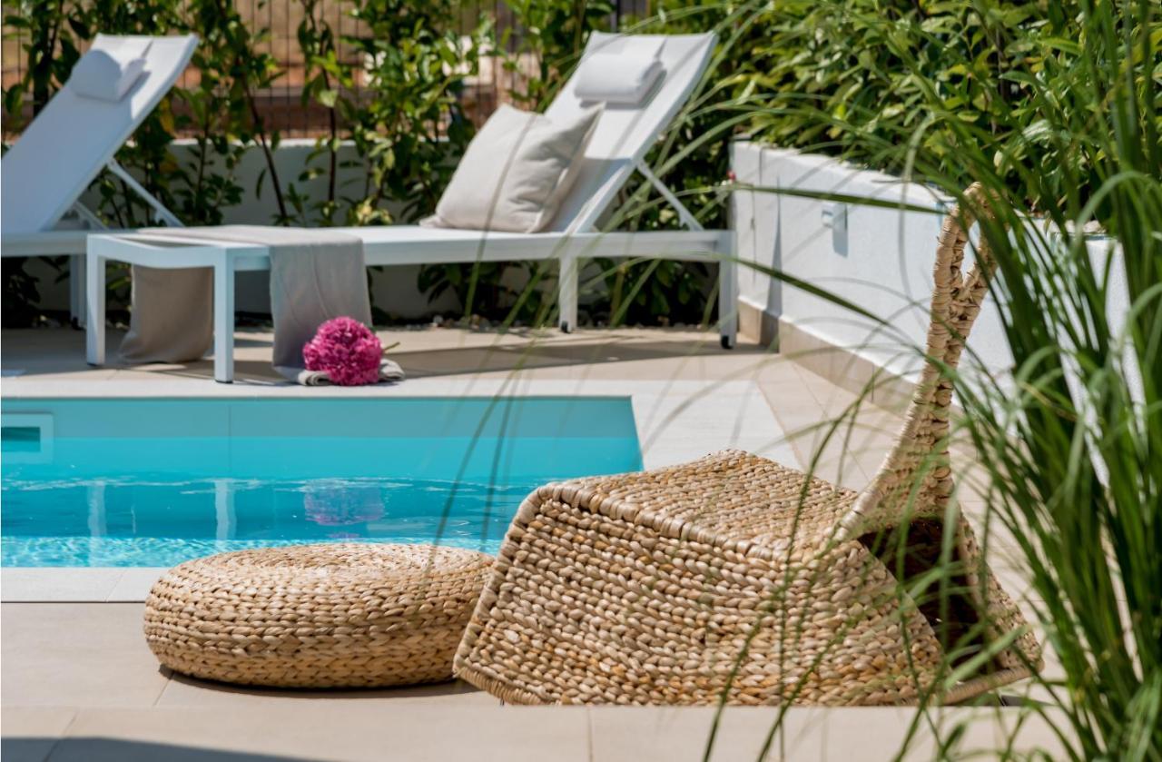 Marula Holiday Home - With Heated Pool Marina Eksteriør bilde