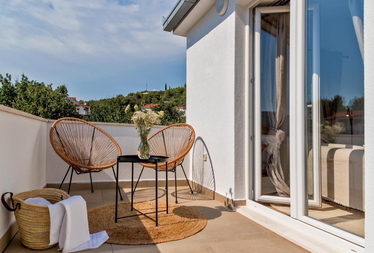 Marula Holiday Home - With Heated Pool Marina Eksteriør bilde