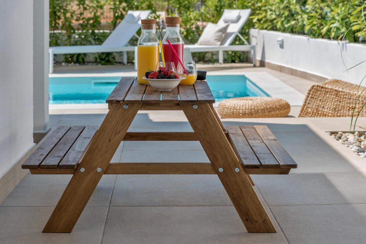 Marula Holiday Home - With Heated Pool Marina Eksteriør bilde